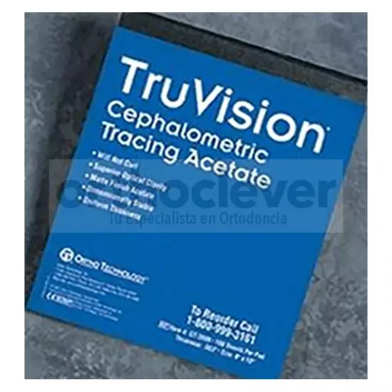 Truvision-Papel-Acetato