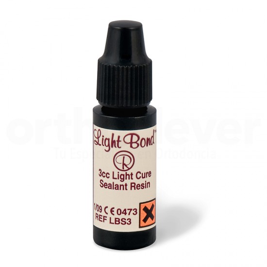 Light Bond Sealant