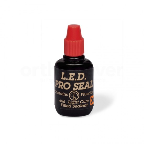 Led Pro Seal Sealant avec...