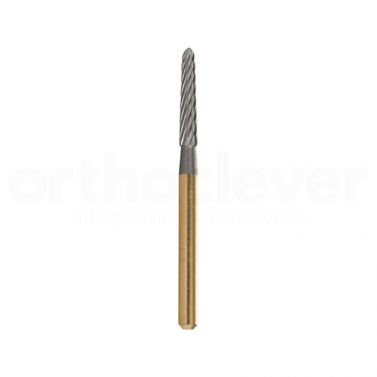 Carbide Dental FG Bur 016,...