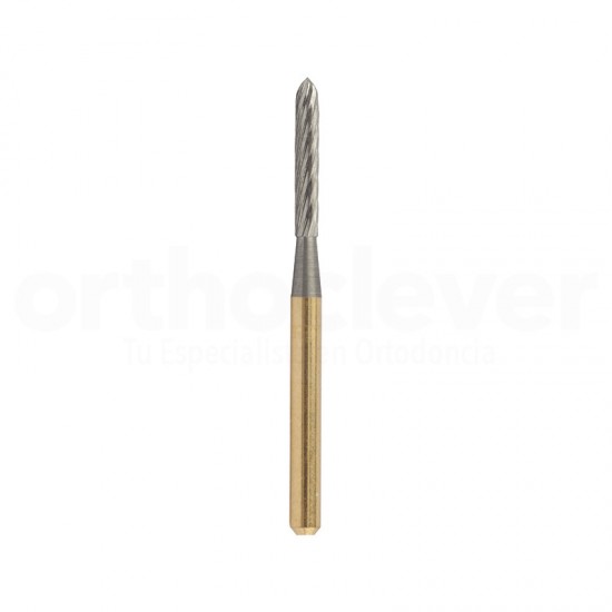 Carbide Dental FG Bur 012,...