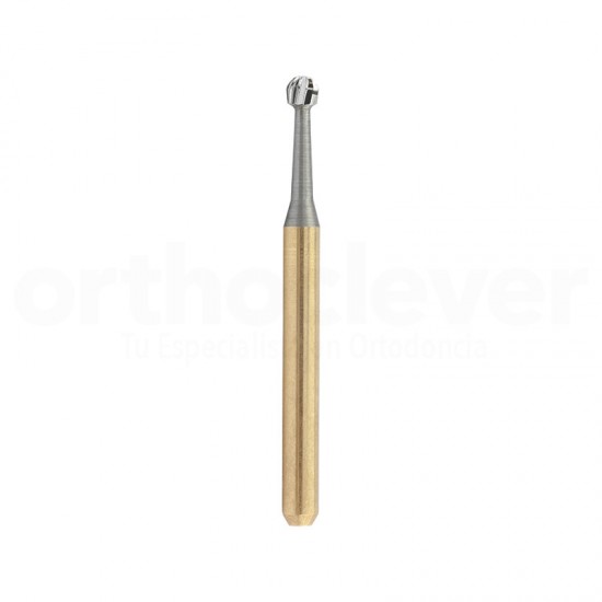 Carbide Dental FG Bur 012,...