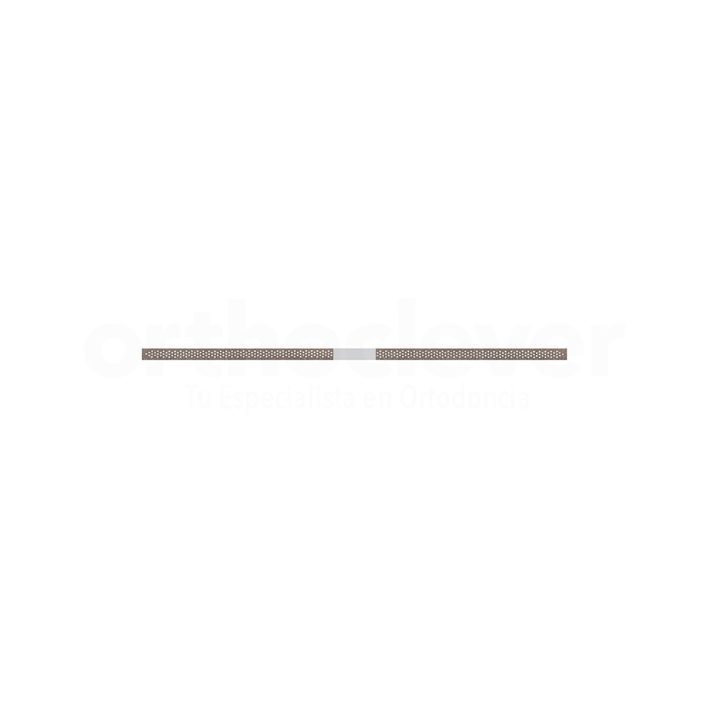 Tiras-Diamante-Un-Lado-No-Perforada-Grano-Medio-4mm