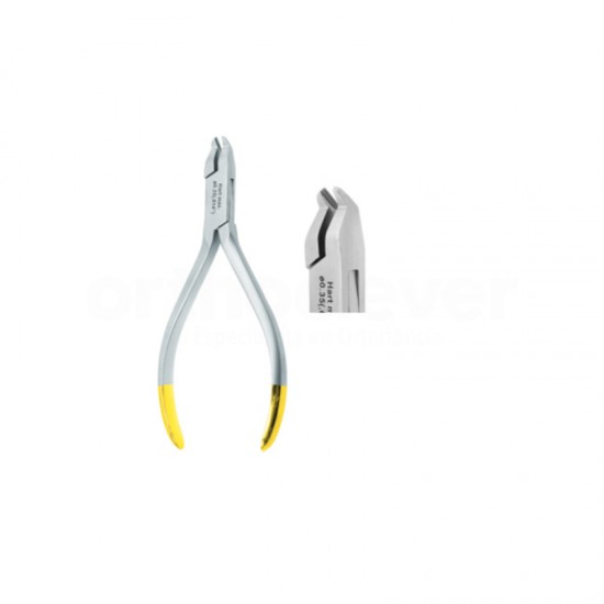 Ligature Cutting Plier