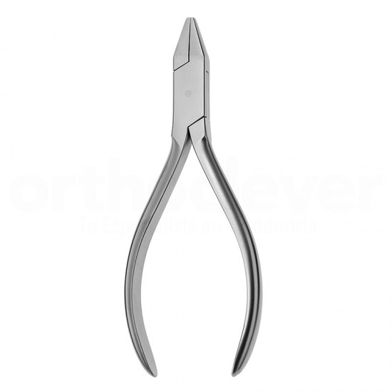 V-Bend Pliers. 1 Unit