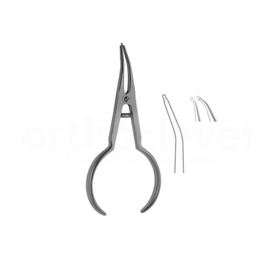 Separating Forceps for...