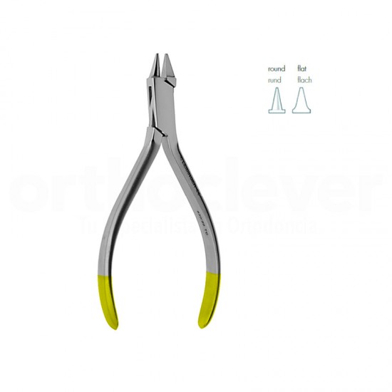 Pince Angle pour Plier Fil...