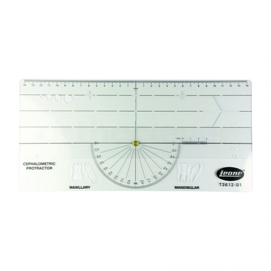 Goniometro-Cefalometro