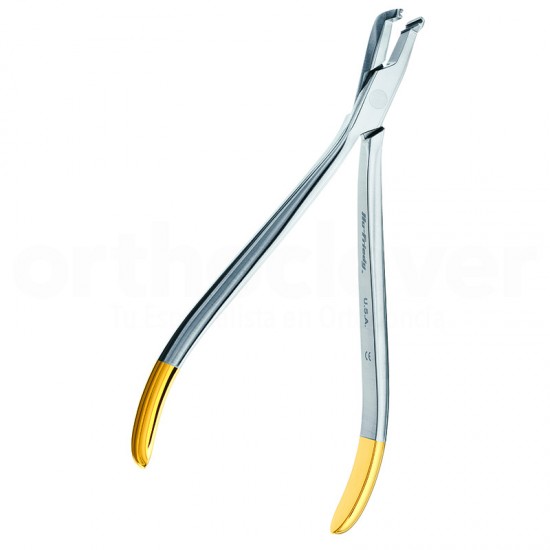 Lingual Distal End Cutter...