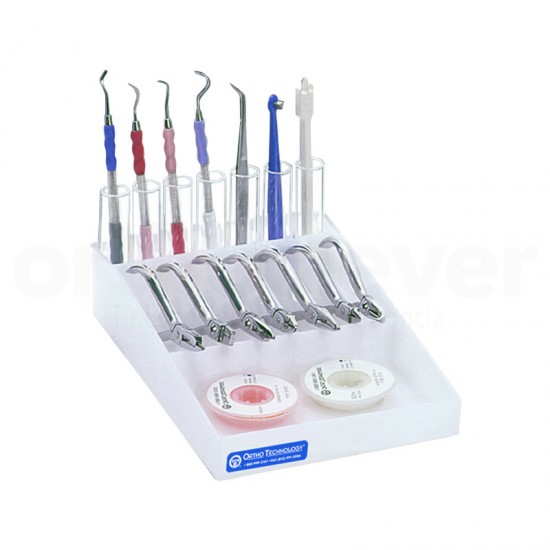 OrthoTechnology-Organizador-Instrumentos-Ortodoncia