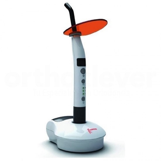 Led. C. Curing Light. 1 Unit