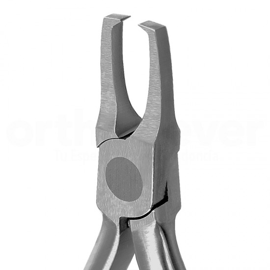 Hufriedy Pinza Togli Brackets