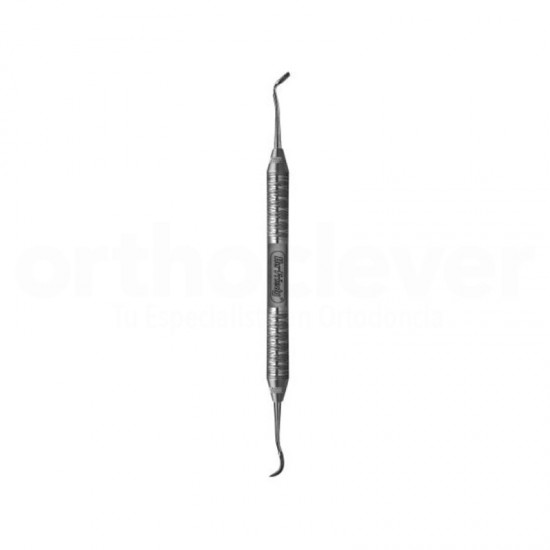 HuFriedy-Instrumento-Doble-Lado-Scaler-Empujador-Bandas