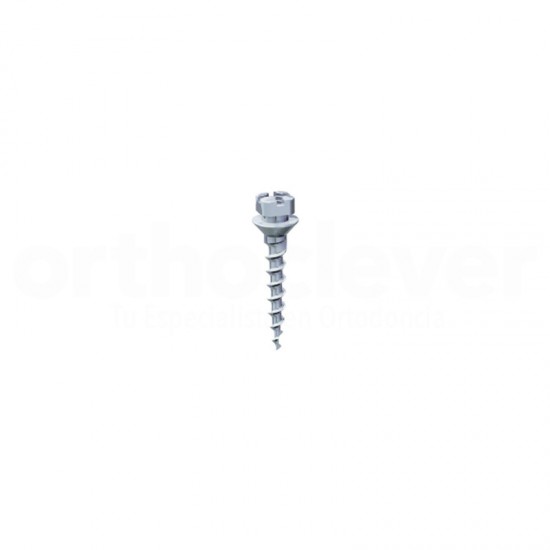 Spider-Microtornillo-K2-Regular-Plus