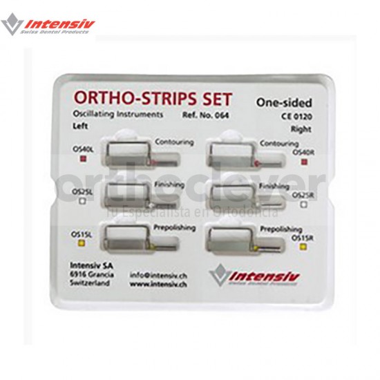 Ortho-Strips-One-Sided-Kit
