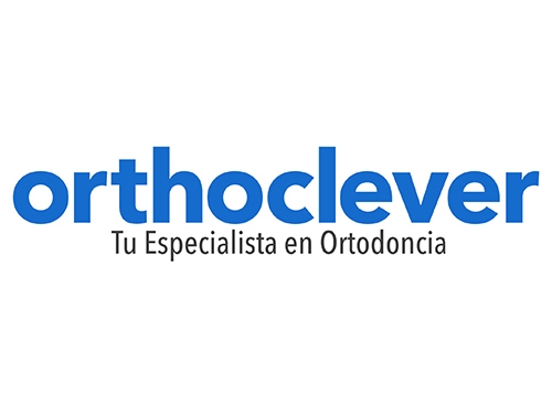 Apresentação do novo logotipo Orthoclever
